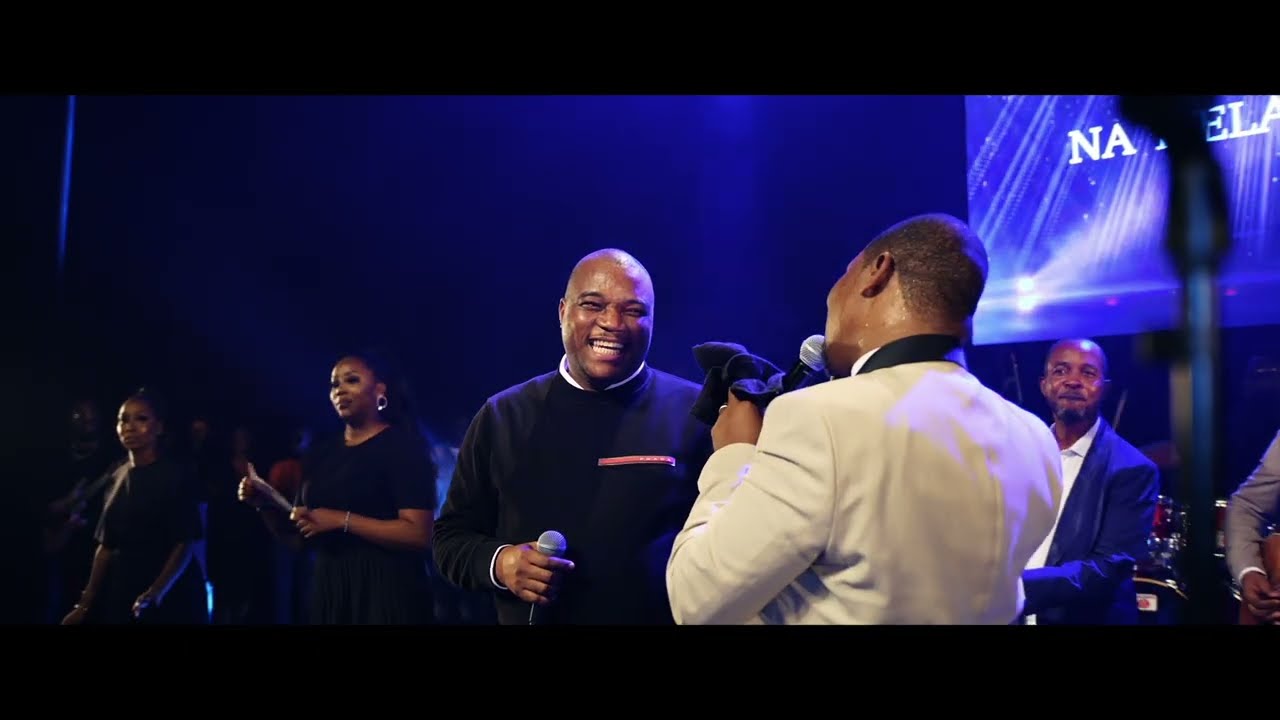 Moise Matuta Live in Paris 🎶