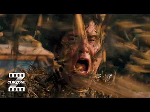 The Reaping | Bugs Attack | ClipZone: Horrorscapes