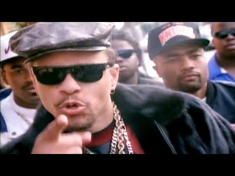 Ice-T - New Jack Hustler (Official Video) [Explicit]