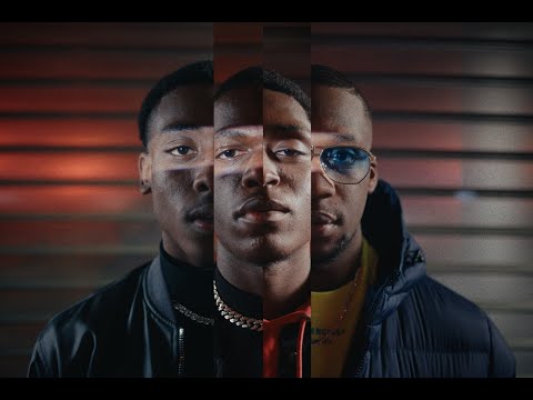 L2B - Bitume Feat. SDM (Clip Officiel)