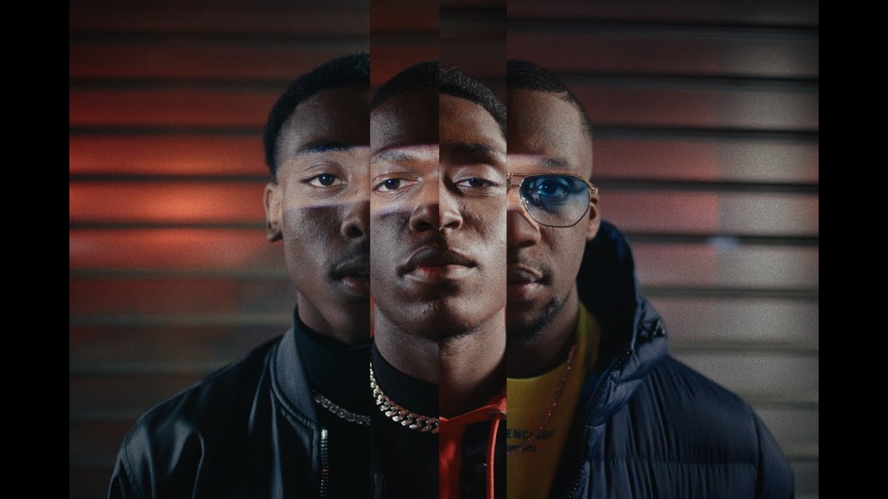 L2B & SDM Drop Official Music Video for 'Bitume' đ¶ | New EP '94 Bois Vol.2' Out Now!