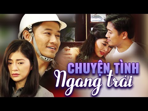 CHUYỆN TÌNH NGANG TRÁI | Cố NSUT Quý Bình, Thanh Trúc,... | Phim Việt Nam Mới Hay 2025 | Phim THVL