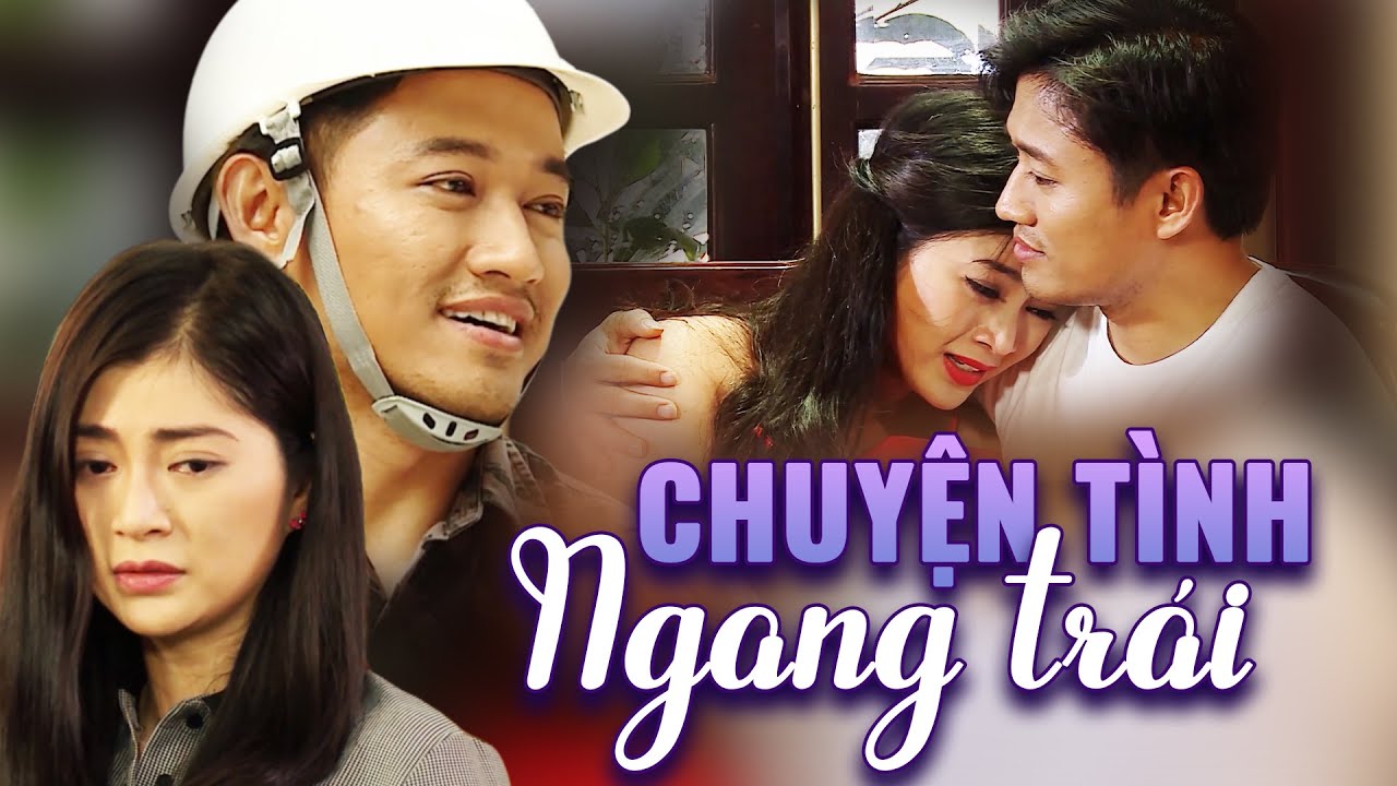 CHUYỆN TÌNH NGANG TRÁI | Cố NSUT Quý Bình, Thanh Trúc,... | Phim Việt Nam Mới Hay 2025 | Phim THVL