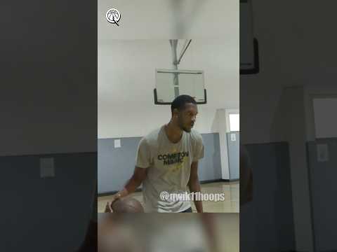 Evan Mobley could play in any era!