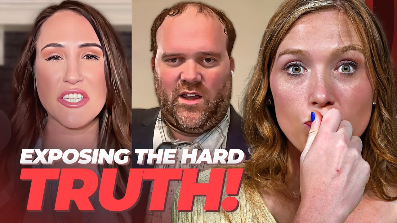 Modern Women vs. The Red Pill: Truths Revealed