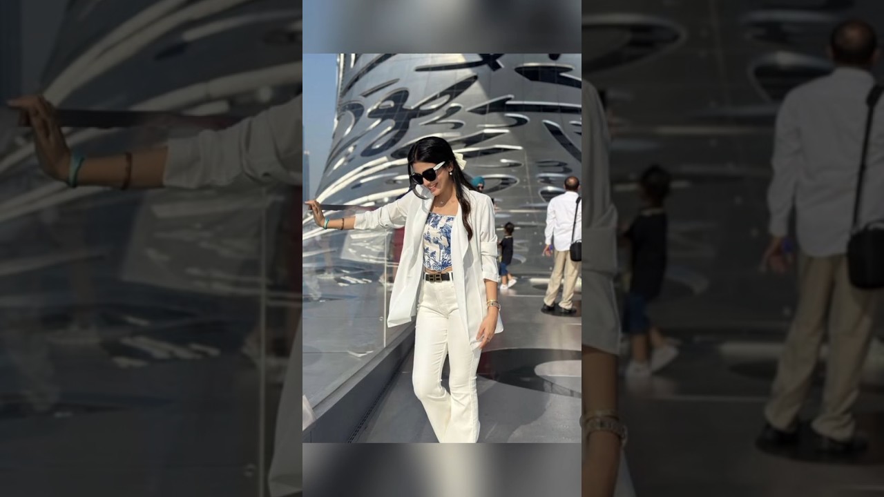 Discover Laiba Khan's Family & More! 🌟