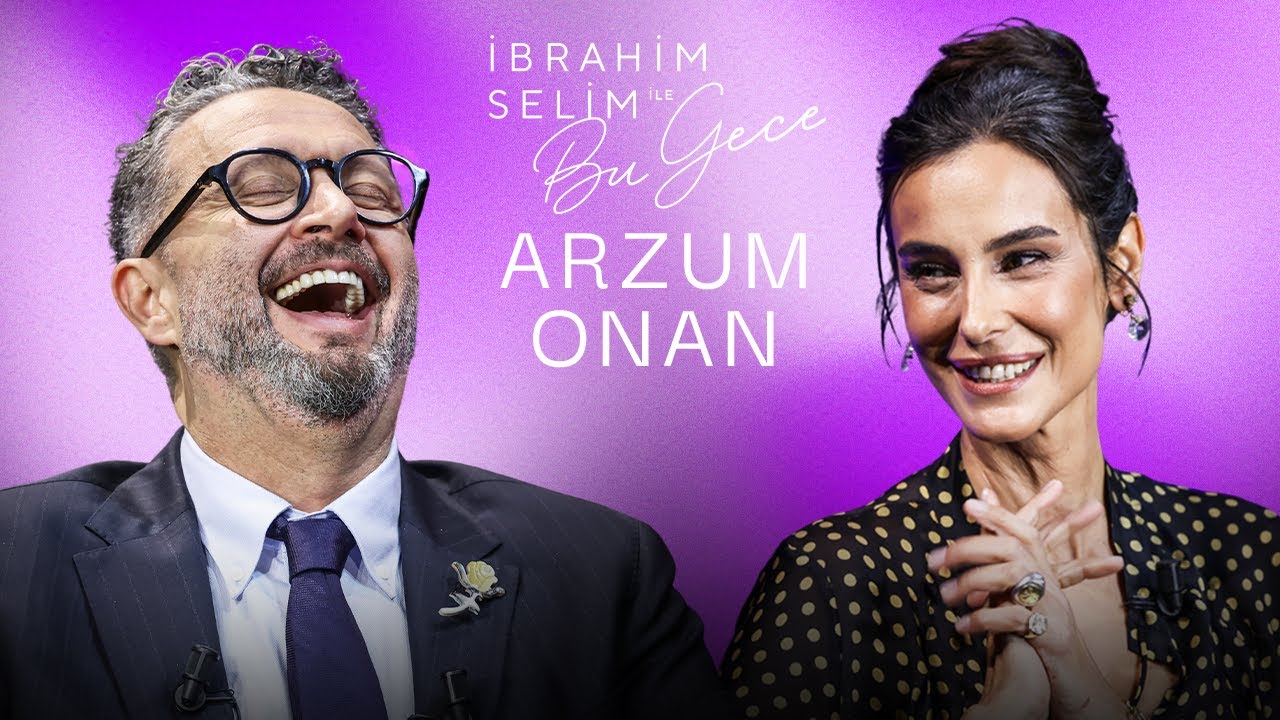 İbrahim Selim ile 'Sadece Güzel Değilim Ben!' 7. Sezon 7. Bölüm