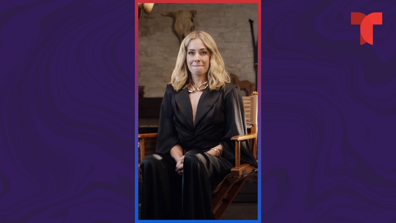 Carmen Aub Recuerda sus Amoríos en ⏳ #ESDLC