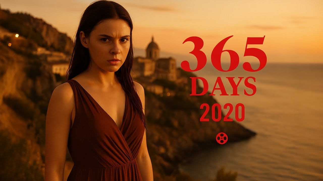 365 Days (2020) | Romantic Movie Highlights