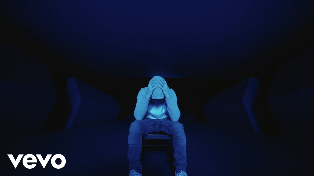 Eminem - Darkness (Official Video) 🎤
