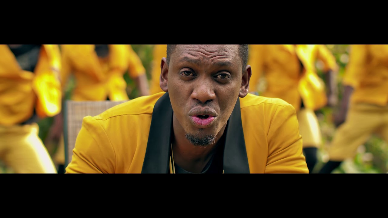 Dream Boyz Romeo & Juliet ft. RiderMan | Official 4K Music Video (2018) πΆ