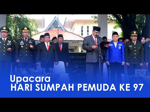 HARI SUMPAH PEMUDA KE 97