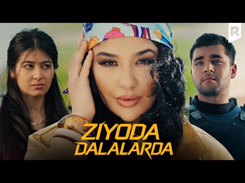 Ziyoda - Dalalar (Official Music Video)