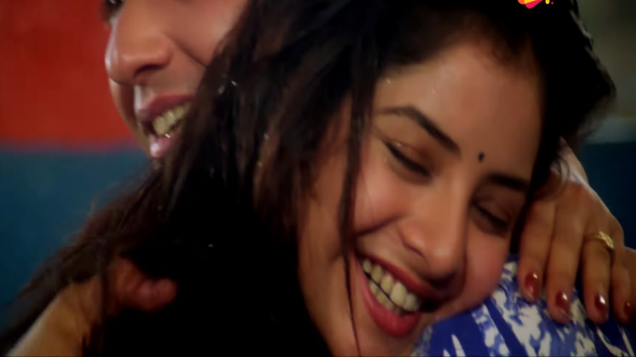 Geet (1992): दिव्या भारती का राजा से प्यार और रोमांचक कहानी 💖