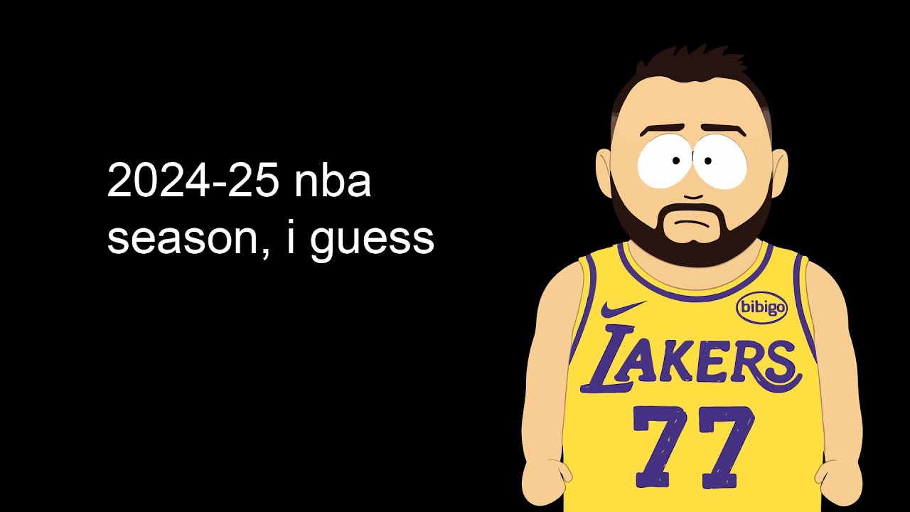 Overview of the 2024-25 NBA Season Highlights and Key Moments