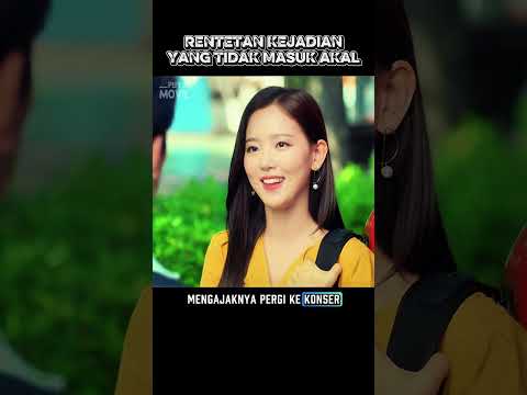 Michael Baru Sadar... Ini Bukan Mimpi, Tapi Perjalanan Waktu! #film #shorts