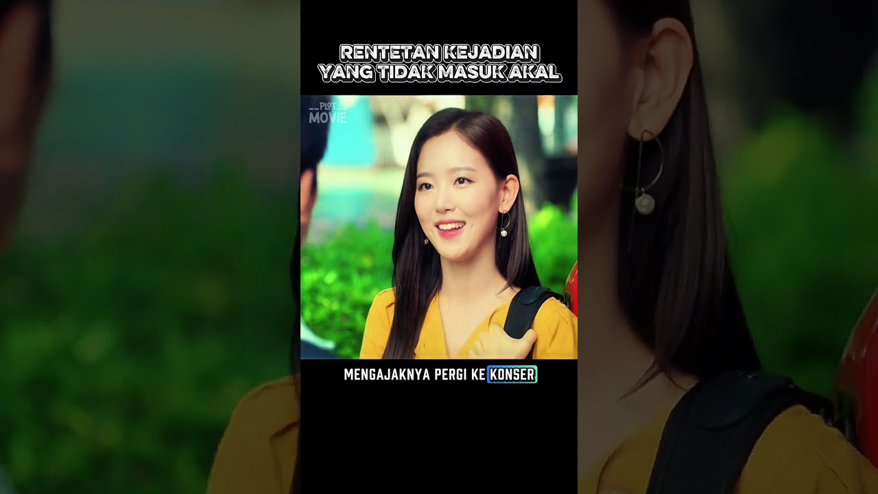 Michael Terjebak di Waktu! Kisah Misterius di Metro 🚇