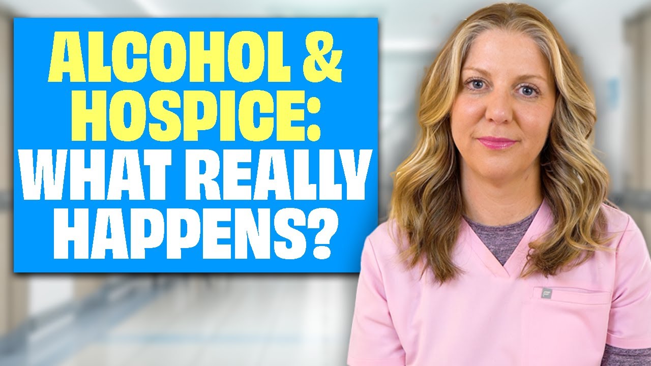 Understanding the Final Stages of Alcoholism and Liver Failure 🩺