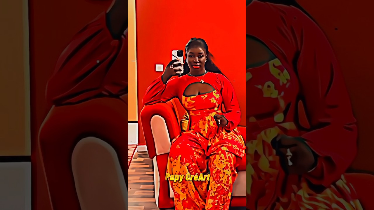 Dieyla - Doflo Ngama 😍🤩 | Exclusive Music by PapyCréArt