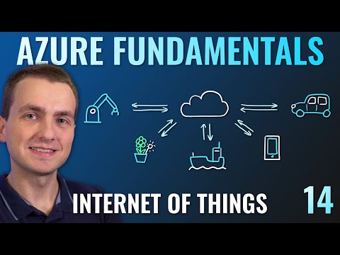 Adam Marczak - Azure for Everyone