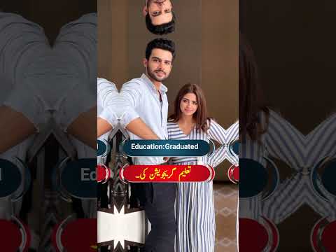 Ahmed Randhawa Actor Biography