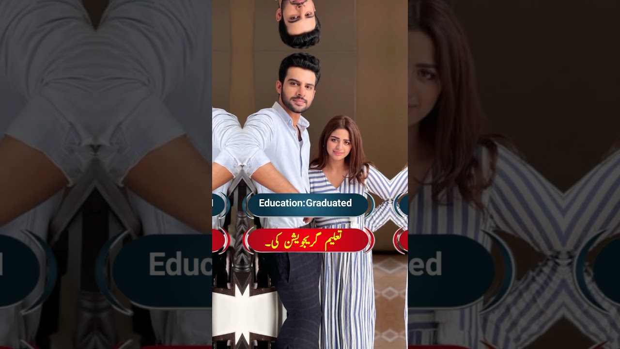 Ahmed Randhawa Actor Biography