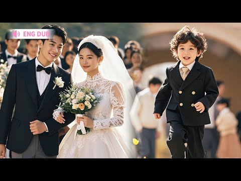 【ENG DUB】I Adopted a Billionaire... Until Our Matching Pendants Changed Everything.#drama