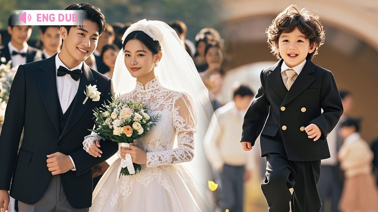 I Adopted a Billionaire—Our Matching Pendants Changed Everything! 💍