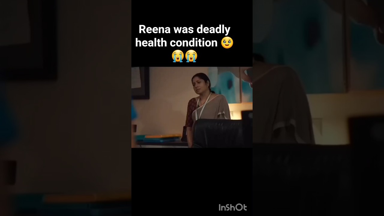 Ep 96 Heart Beat Season 2 Episode 96 ft. Reena 🎬 | Tamil New Episode & Viral Highlights