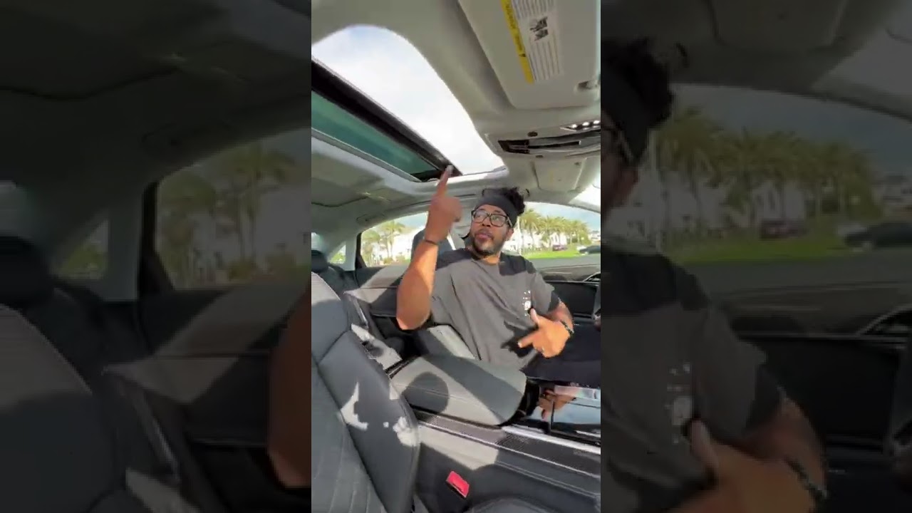 563HP Audi S8: Luxury Beast for $133K