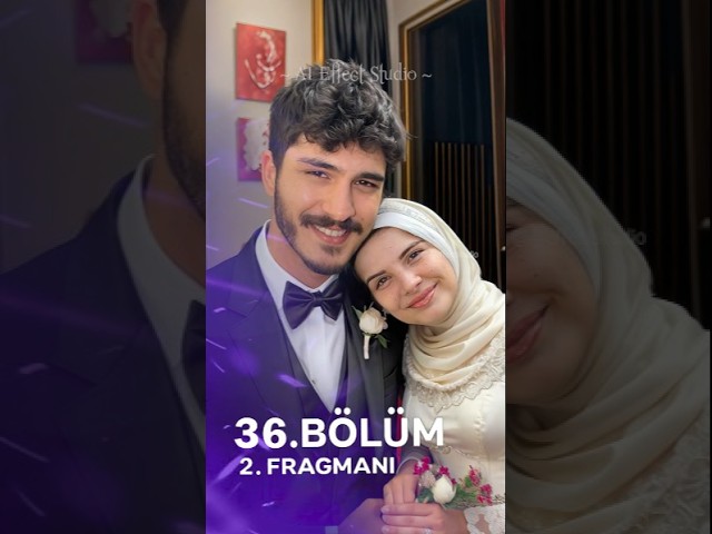 Sahipsizler 36. Bölüm 2. Fragmanı: Zeliha Yusuf'la Evlilik Hazırlığında! 💍