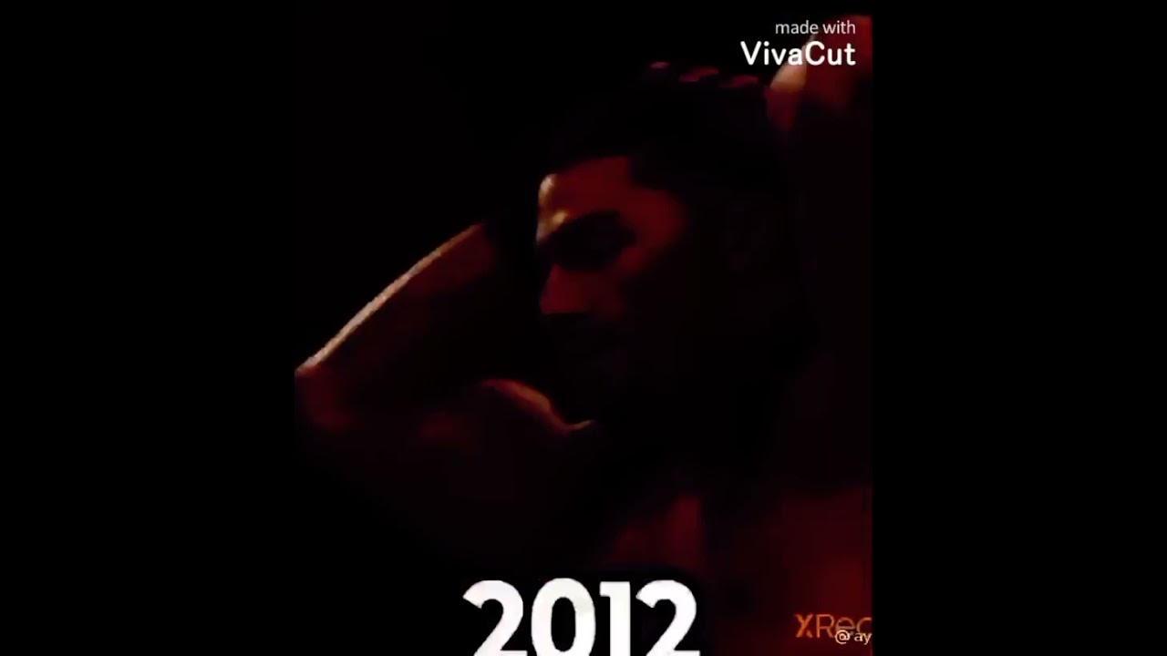 تطور رومان رينز 💪