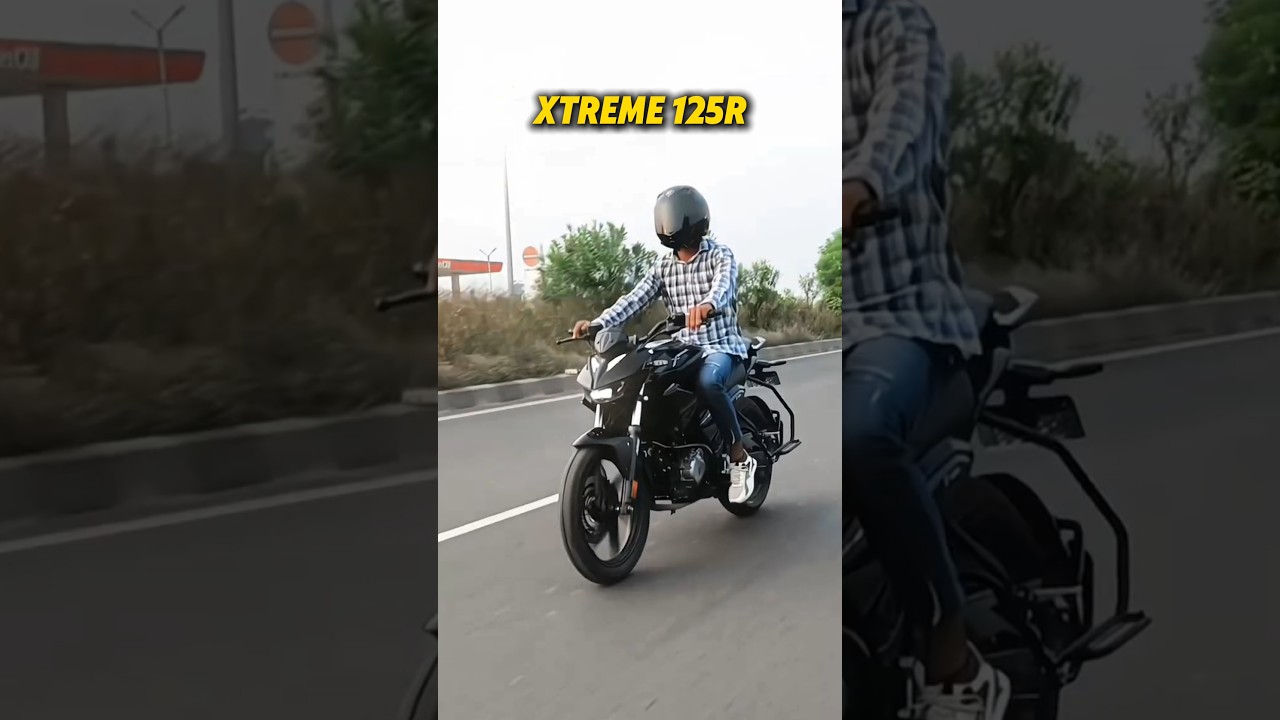 TOP 3 Top 3 125cc Bikes in India ๐ฎ๐ณ