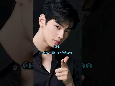 Top 10 Most Handsome😎❤️‍🔥 Korean Actors 2024 #actor #koreanactor