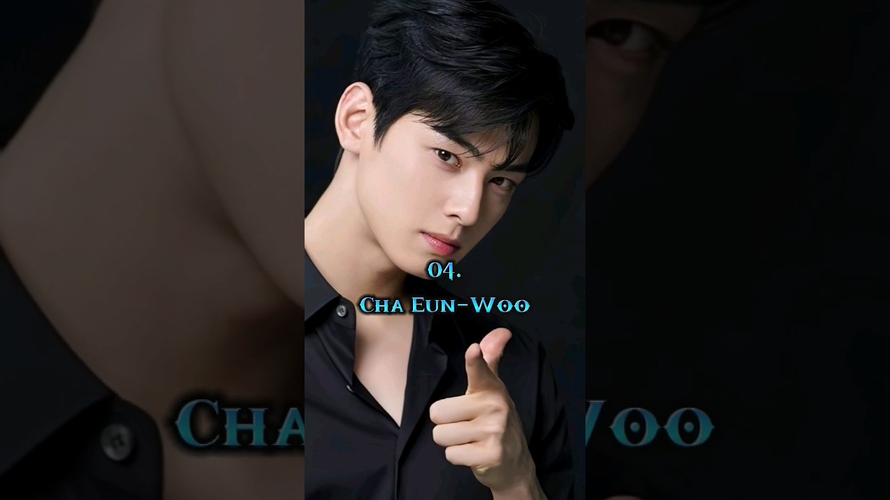 Top 10 Handsome Korean Actors of 2024 π