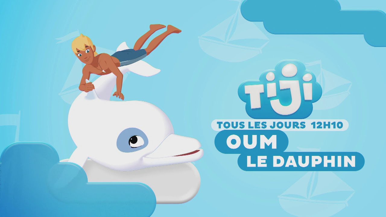 OUM LE DAUPHIN - Tous les jours à 12h10