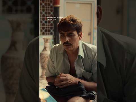 Faisal Malik catches Manav Kaul in AWKWARD position | #TribhuvanMishraCATopper