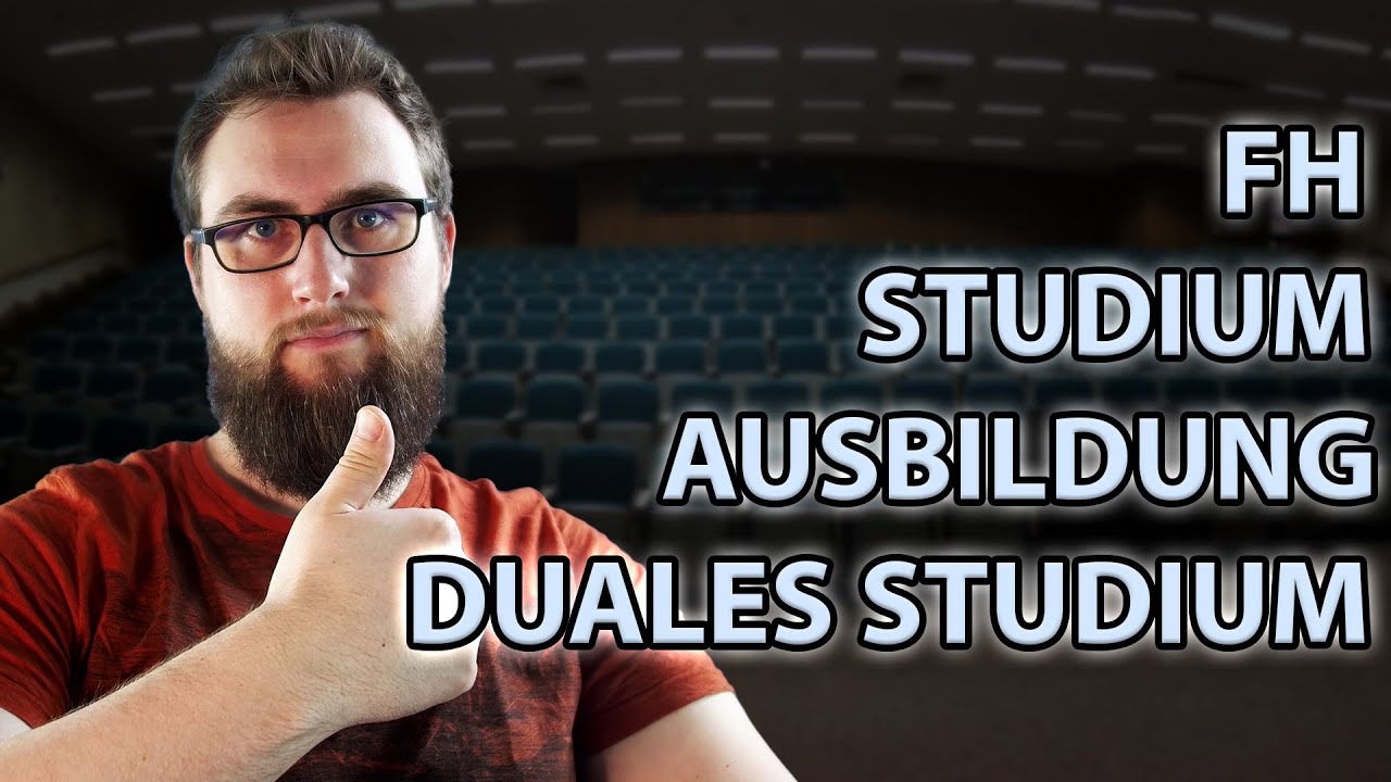 Informatik studieren: Uni, Ausbildung, Fachhochschule oder Duales Studium? Finde die beste Option für dich! 💻