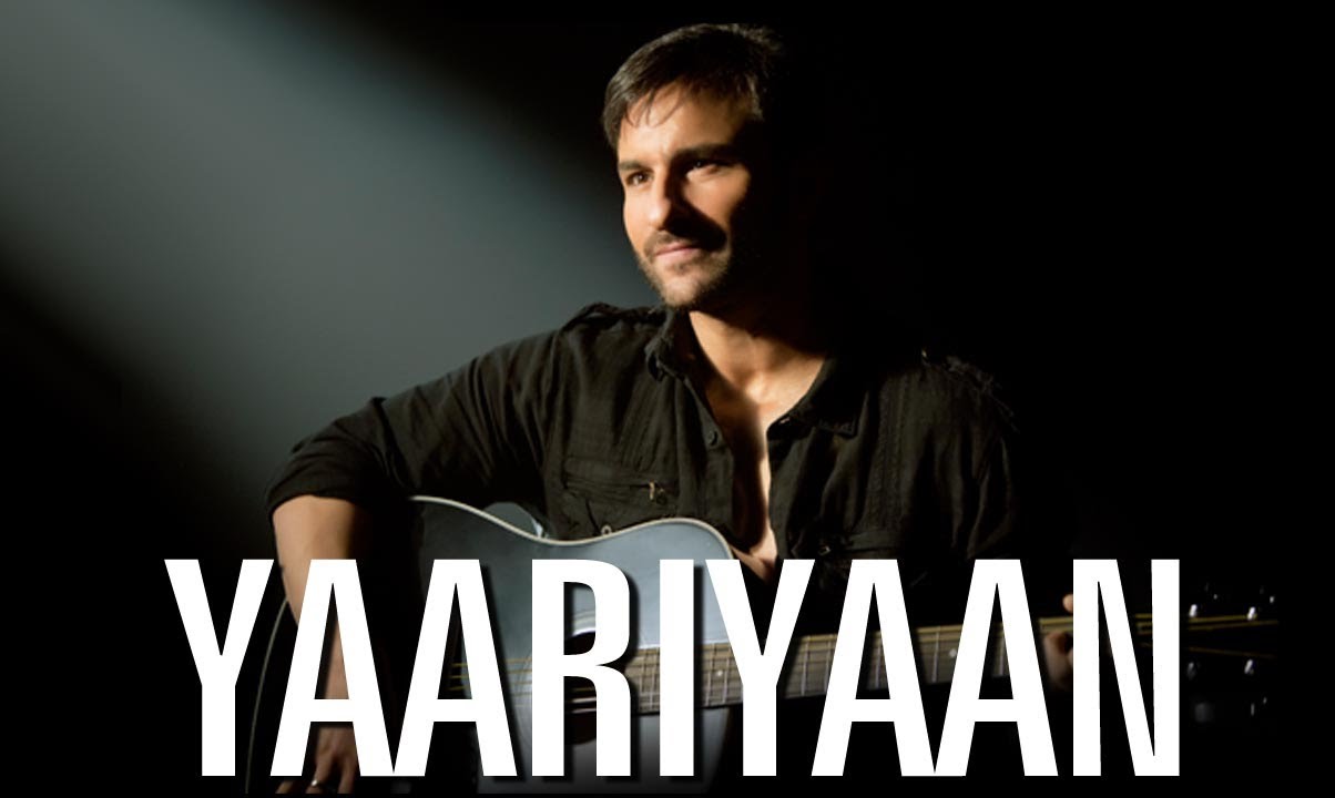 Yaariyaan Lyrical Song from Cocktail 🎶