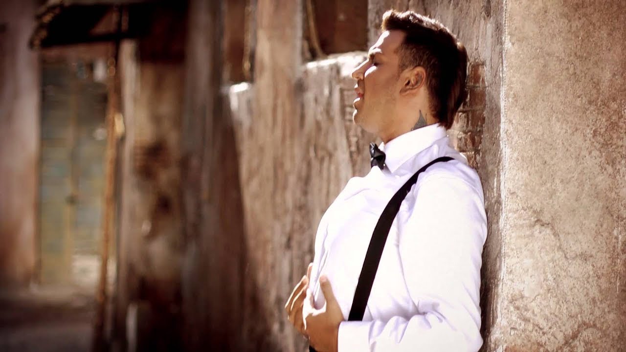 AZIS - Ti za men si samo seks 🎶