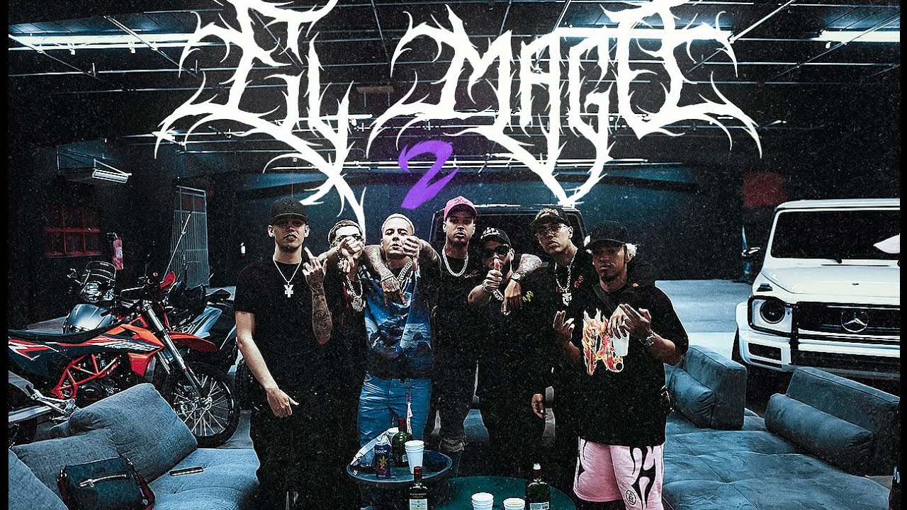 Tutu en 'El Mago 2' - Video Oficial ✨