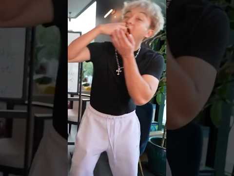 Plaqueboymax Catches Jason Red-Handed 😭