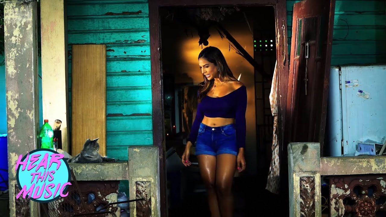 Ozuna & Friends - SIMPLE (Official Video) 🎶