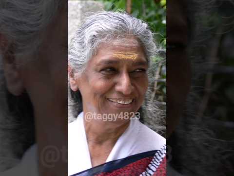 ❤S Janaki Lovely Song❤💞💕💖😍👌#shorts #youtubeshorts