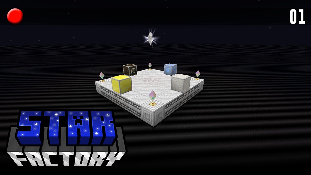 Star Factory Episode 1: Rediff 19/08/2024 🟣