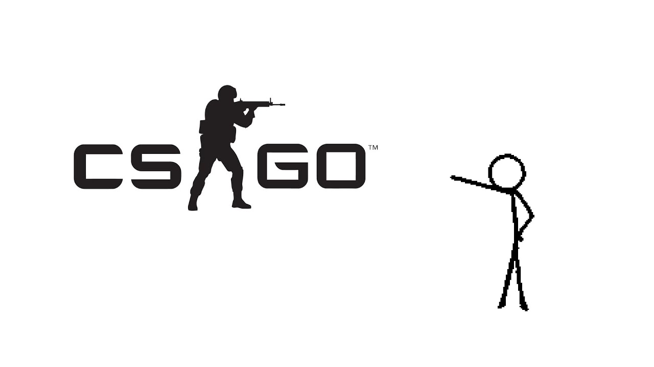 CSGO in 6 Minutes: Animated Guide 🎮