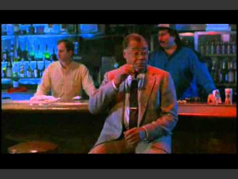 80s flashback BEST OF THE BEST - 1989 BARFIGHT