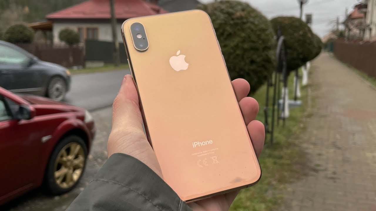 iPhone XS după 7 ani: Merită în 2025? ❄️