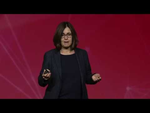 AI and Cryptography: Challenges and Opportunities - Shafi Goldwasser (UC Berkeley)