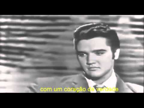 Elvis Presley - Don't Be Cruel (Legendado PT-BR)